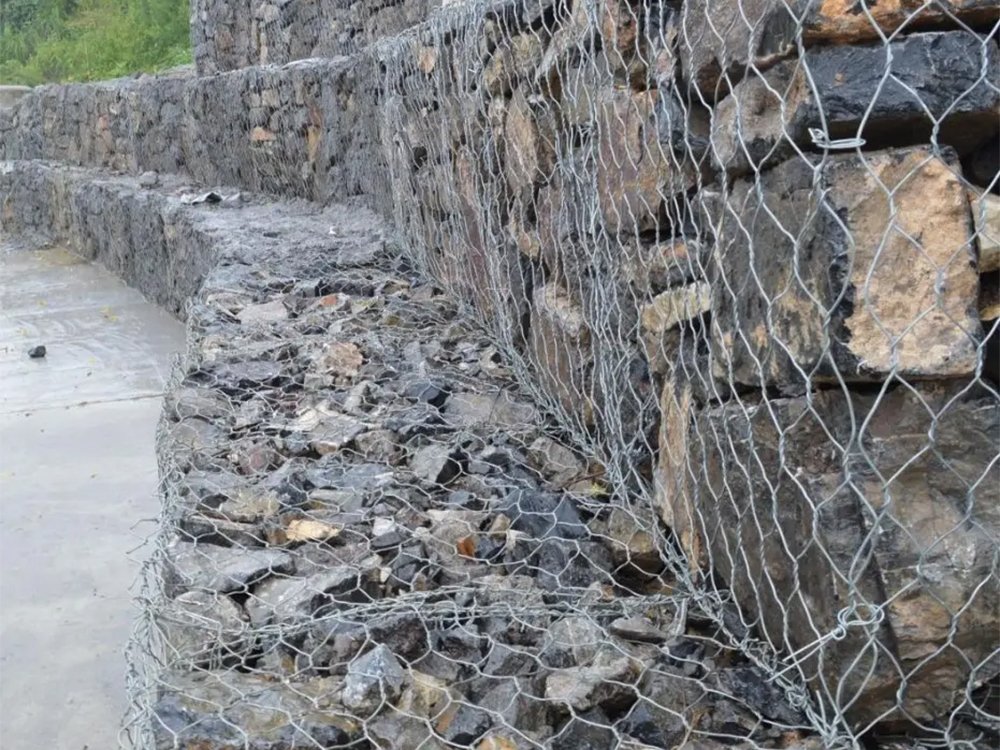 防汛鉛絲籠 防汛鉛絲籠