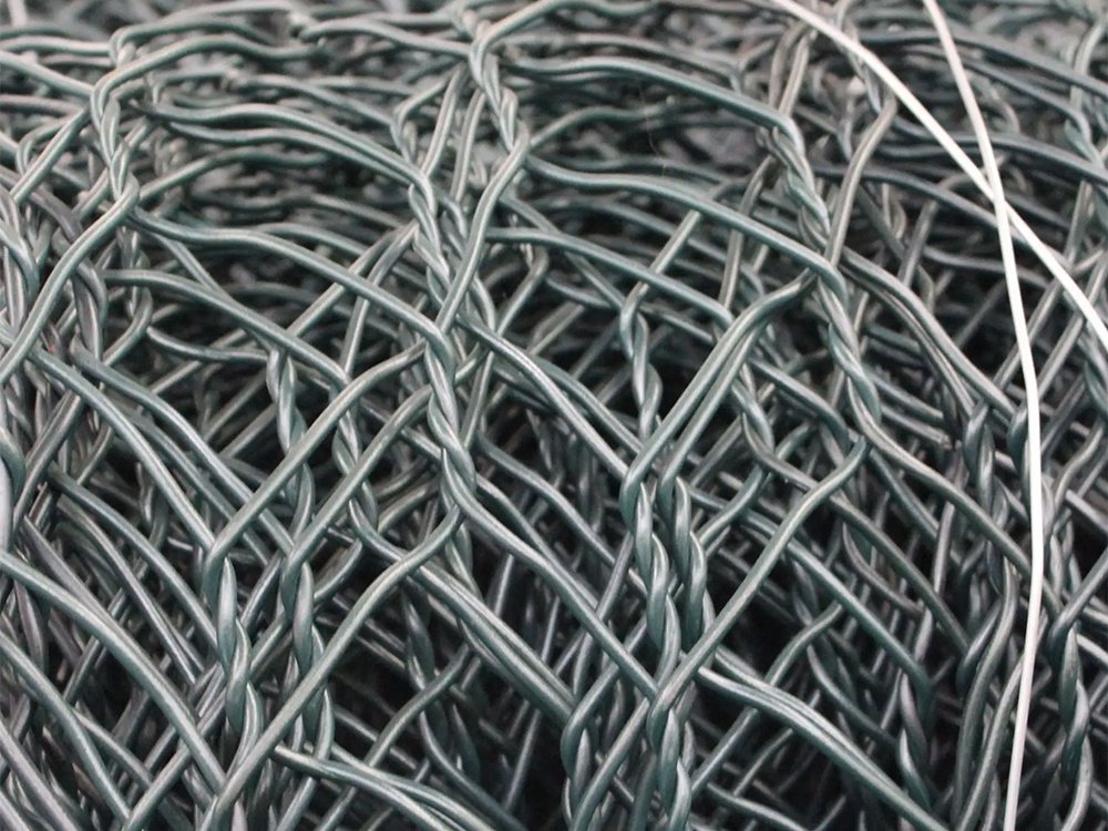 宏偉區蜂巢格網